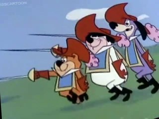 Yippee, Yappee and Yahooey Yippee, Yappee and Yahooey E006 – Wild Child