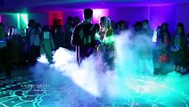 Danish Taimoor and Ayeza Khan Mehndi hOT Dance