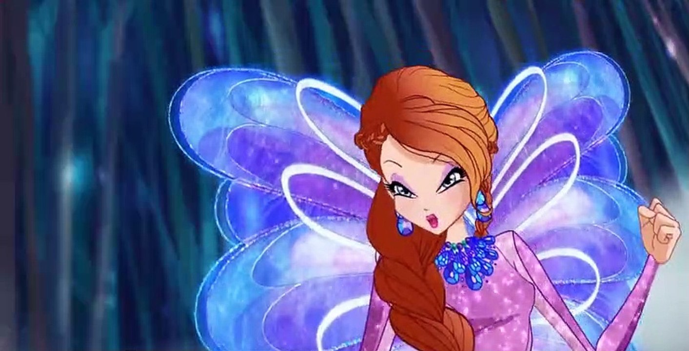World of Winx S02 E06