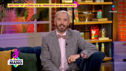 ¡Audiencia de Héctor N se pospone! Su abogada explica las razones