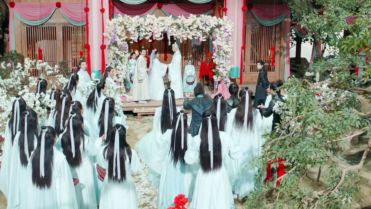 ซีรี่ย์จีน พี่ชายสุดที่รัก ตอนที่ 33 | My Dear Brothers พากย์ไทย  Chinese Drama Thai Dubbed ซีรี่ย์จีน พากย์ไทย
