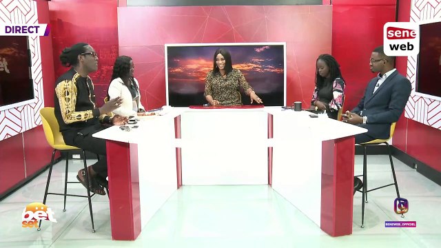 Très bonne nouvelle pour Youssou Ndour et El Ndiaye 2stv après une longue..