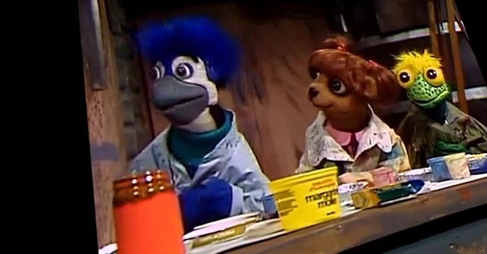 Under the Umbrella Tree Under the Umbrella Tree S02 E014