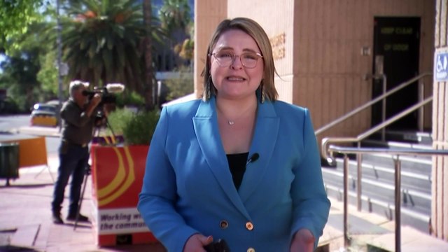 Deputy Commissioner faces fifth day of questioning in coronial inquest into death of Kumanjayi Walker