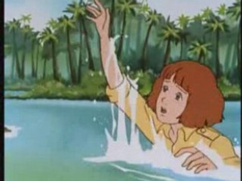 A la recherche de l'herbe de vie