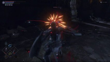 Demon's Souls Remake (PS5) parte 30