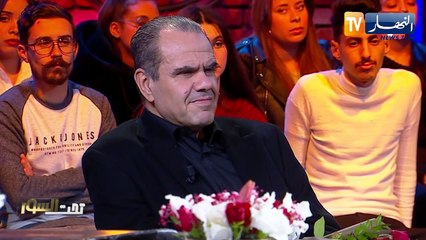 فوزي البنزرتي يكشف حول قضية منعه لحارس مولودية الجزائر فريد شعال من أداء صلاة الجمعة !!