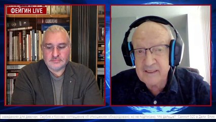 ОТ ТРИУМФА ДО КАПИТУЛЯЦИИ. Беседа с Андреем Пионтковским