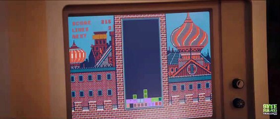 Tetris (2023) | Trailer Dublado 4k | Apple TV+