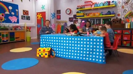 Tiny Tumble episode   On the Beach Cbeebies!