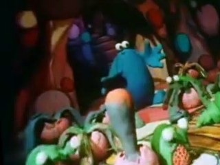 The Trap Door The Trap Door E017 – Yechh!