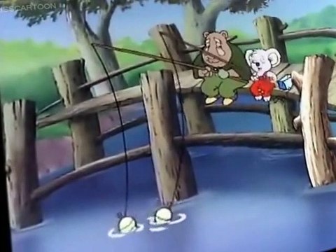 The Adventures of Blinky Bill The Adventures of Blinky Bill E010 – Blinky Bill’s Zoo