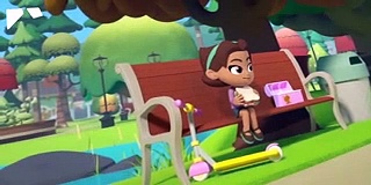 StarBeam S04 E12