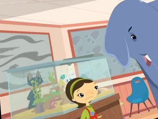 Willa's Wild Life S01 E003-004 - Who s Afraid of the Big Bad Vet - Long Gone to Hong Kong