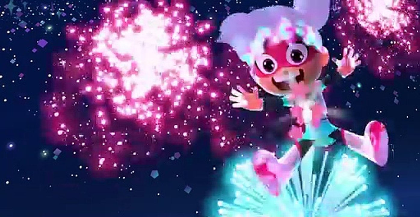 StarBeam S04 E16