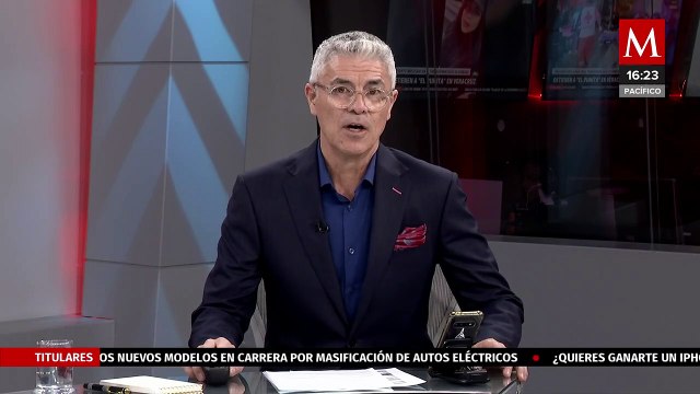 Detienen en Cancún a hombre acusado de feminicidio en grado de tentativa en Hidalgo
