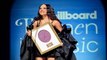 Becky G Receives the AMEX Impact Award From Billboard & American Express | Billboard News