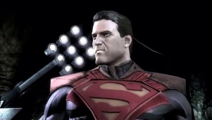 BATMAN V SUPERMAN_ DAWN OF JUSTICE - COMIC-CON TRAILER [HD]