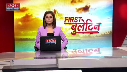 Uttar Pradesh : Hathras में बाइक सवार बदमाशों ने की फायरिंग