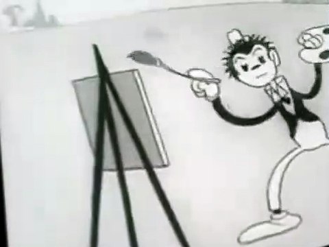 Tom and Jerry Piano Tuners Tom and Jerry E012 – Pencil Mania