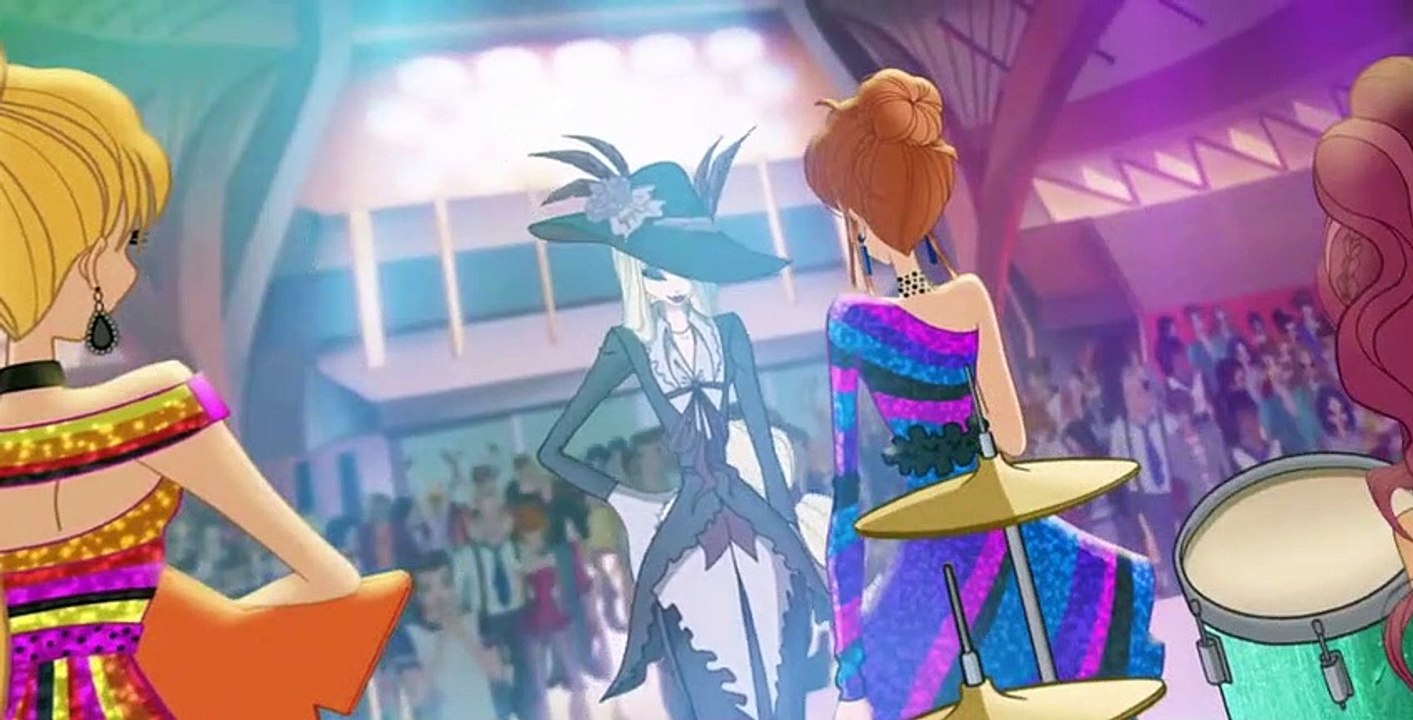 World of Winx S02 E11