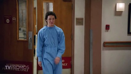 Young Sheldon S06E15 Teen Angst and a Smart-Boy Walk of Shame