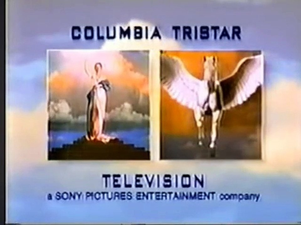 Party Of Five FOX Split Screen Credits