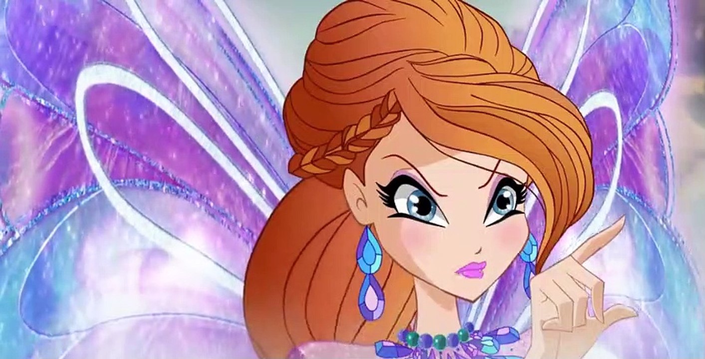 World of Winx S02 E12
