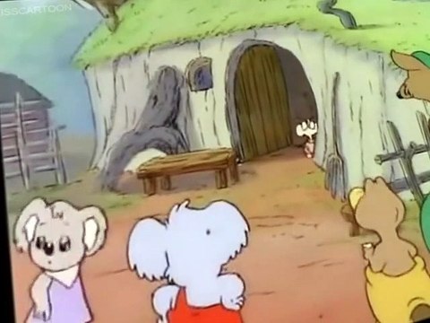 The Adventures of Blinky Bill The Adventures of Blinky Bill E017 – Blinky Bill’s Treasure Hunt