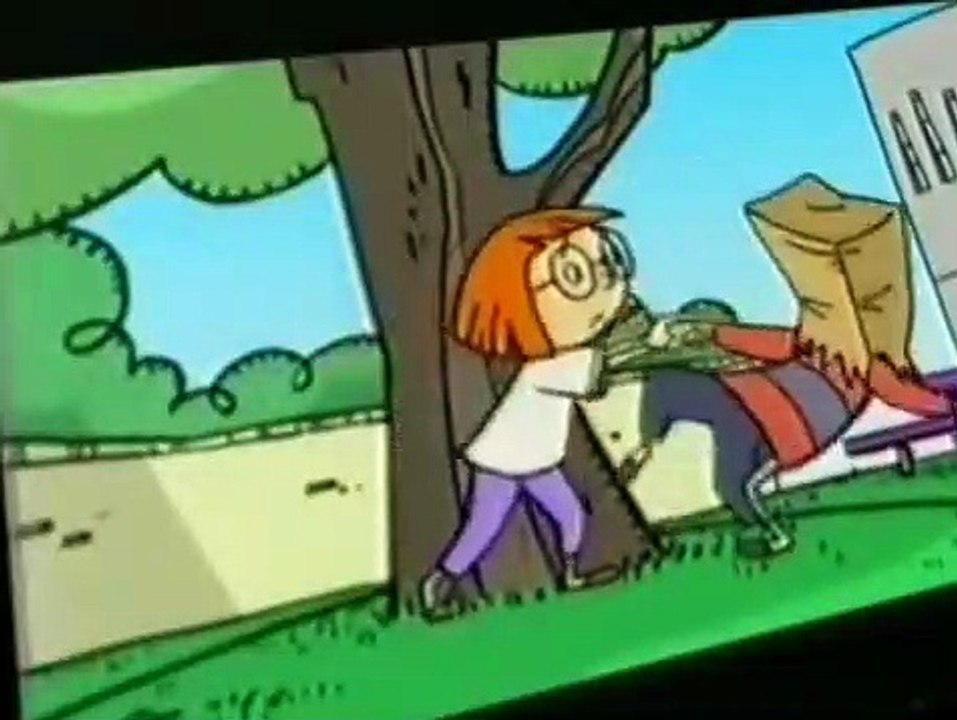 Tracey McBean Tracey McBean E001 – As Sardas do Shamus