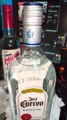 un litro de tequila plata jose cuervo especial una botella de licor de la mejor calidad en mexico