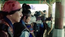 Giai thoại Hong Gil Dong - Tập 1, Phim Hàn Quốc, lồng tiếng, bản đẹp, trọn bộ