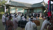 Giai thoại Hong Gil Dong - Tập 2, Phim Hàn Quốc, lồng tiếng, bản đẹp, trọn bộ