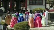 Giai thoại Hong Gil Dong - Tập 10, Phim Hàn Quốc, lồng tiếng, bản đẹp, trọn bộ