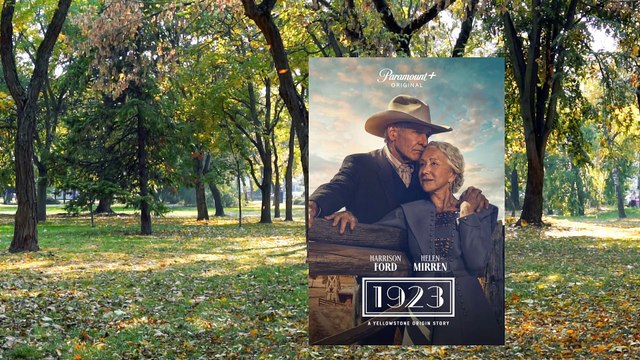 1923 Season 1 Ending Explained | 1923 Season 1 Finale | Yellowstone 1923 Season 1 | 1923 Episode 8