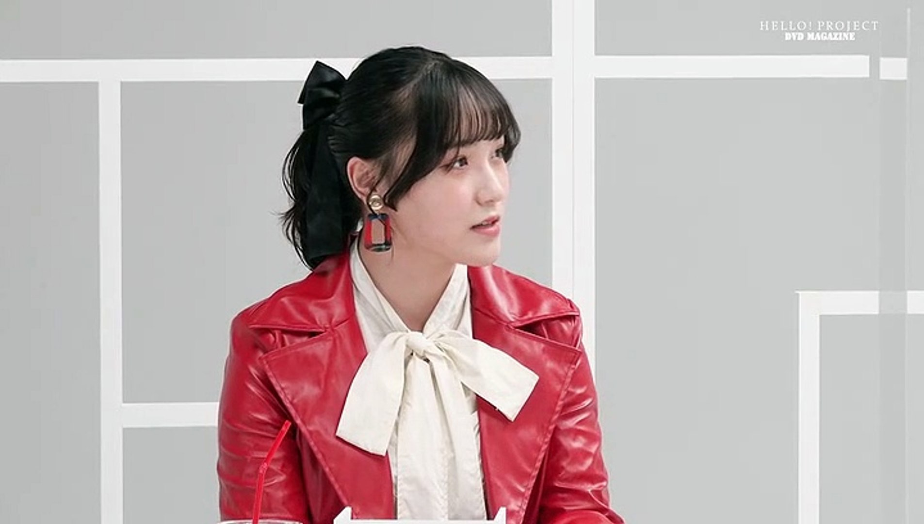 Hello! Project DVD Magazine Vol.78 Disc 1-1 - video Dailymotion