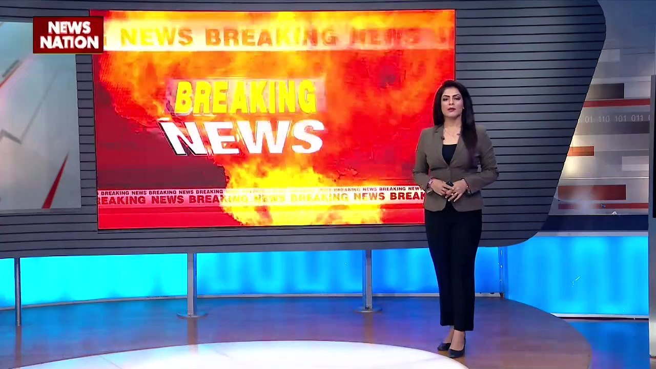 Uttar Pradesh Breaking : उमेश पाल हत्याकांड माम...