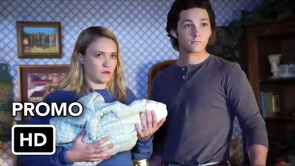 Young Sheldon 6x15 Promo "Teen Angst and a Smart-Boy Walk of Shame" (HD)"