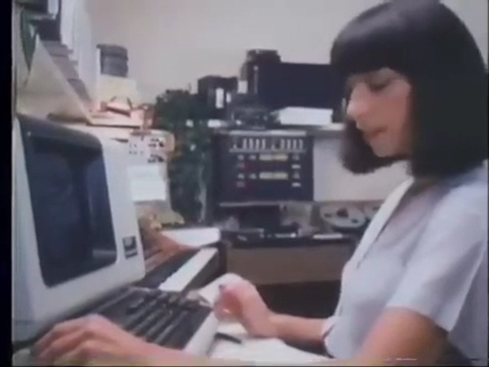 Suzanne Ciani Creates The Soundtrack For A Pinball Machine