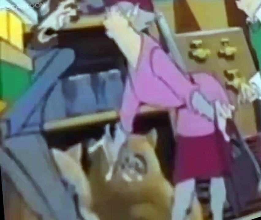 Teen Wolf Teen Wolf E014 – Teen Wolfs Curse