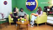 VIRAL NIKAH DI KUA GRATIS, DIHUJAT GAK MAMPU BIKIN RESEPSI, SADIS SIH | PODCAST KODE