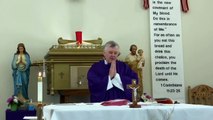 Catholic Mass Today I Daily Holy Mass I Friday March 3 2023 I English Holy Mass I 5.00 AM