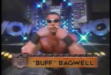4-6-98 Buff Bagwell vs DDP