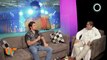 Martiño Rivas nos visitó para platicar de la serie ‘Nacho’ que se estrena en Lionsgate+ || Wipy TV