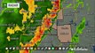 Powerful wind gusts sweep through Dallas-Fort Worth area