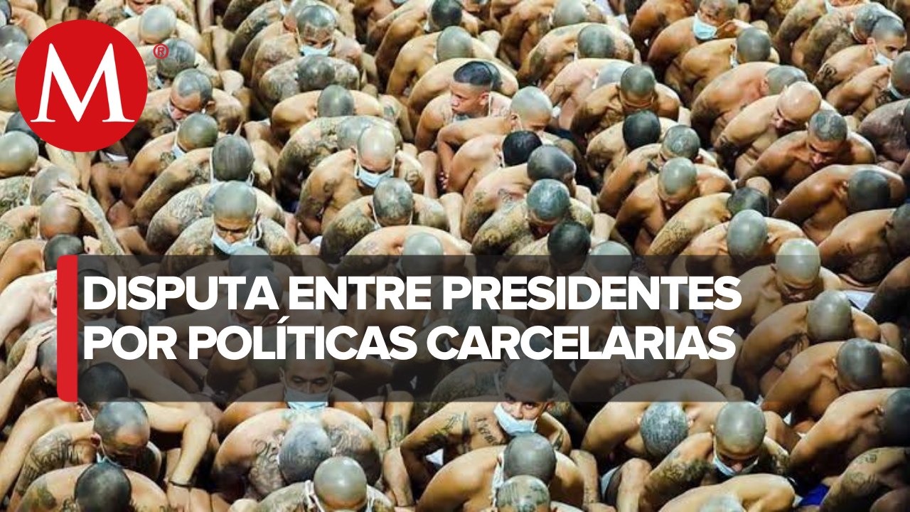 Pelea de Bukele con Petro y la relación diplomática entre México y Perú | Mirada Latinoamericana