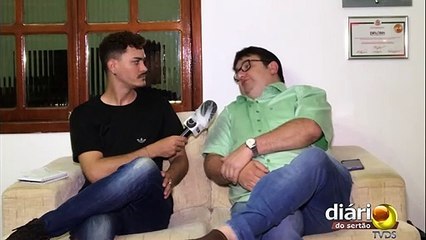 Download Video: Analista diz que se Tyrone continuar “inatingível, pintando e bordando”, pode eleger Helder ou Zenildo