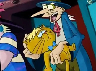 Wunschpunsch S02 E016 - Ty Me Travel