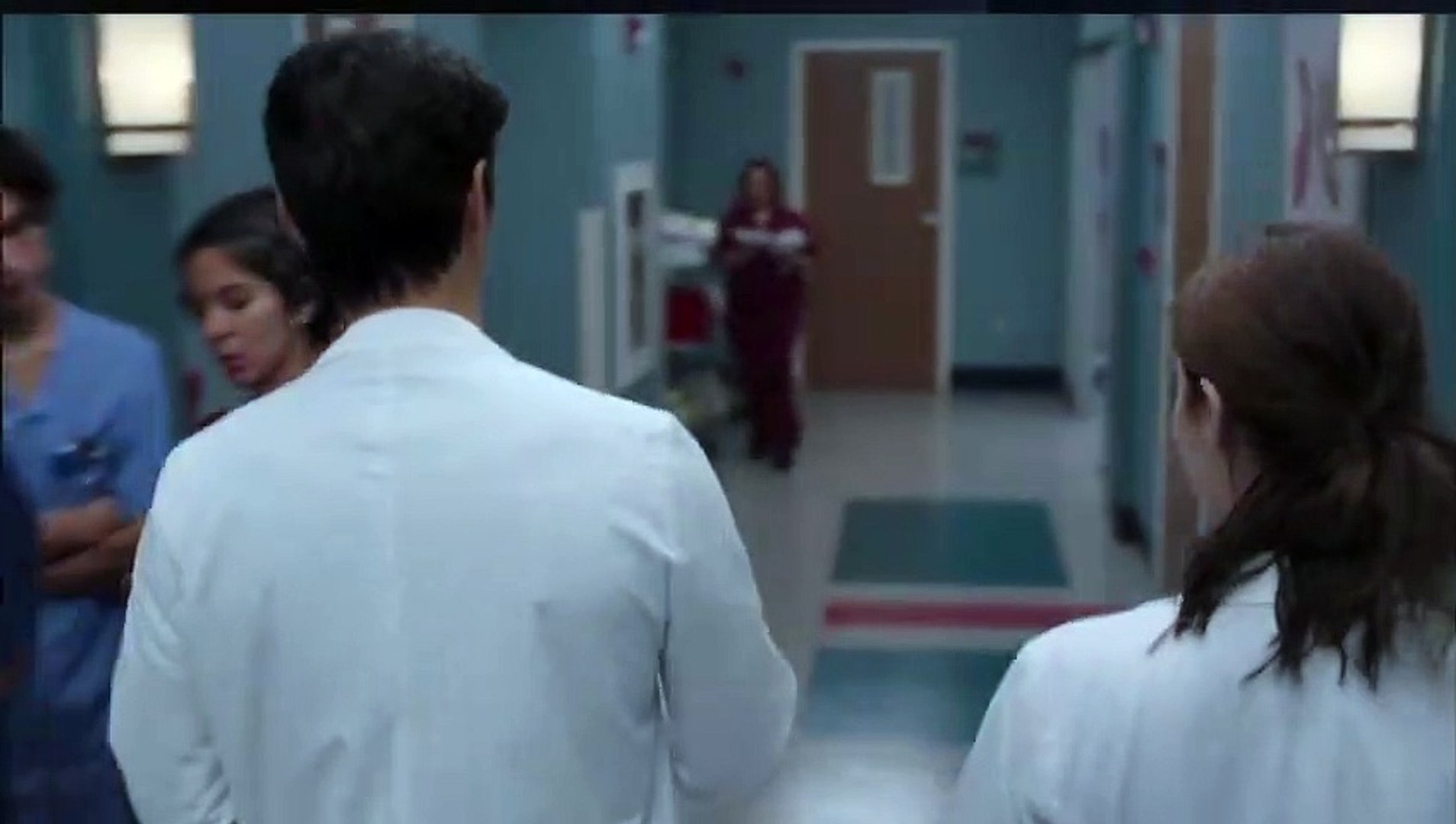 Grey s Anatomy S19E09 Love Don t Cost A Thing
