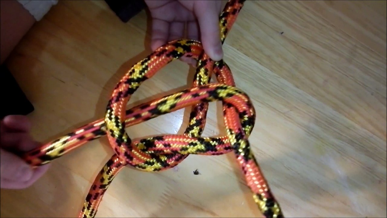 Bowline Knot